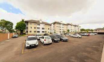 Imagem 3: APARTAMENTO COM 03 DORMITÓRIOS E SACADA COM CHURRASQUEIRA - CAJURU