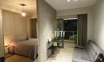 Imagem: Apartamento com 1 dormitório para alugar