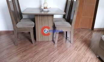 Imagem 6: Apartamento com 2 dormitórios à venda, 47 m² por R$ 230.000,00 - Vila Rio de Janeiro - Gua