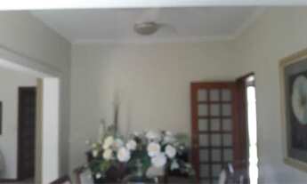 Imagem: Casa - Chácara da Barra - Campinas