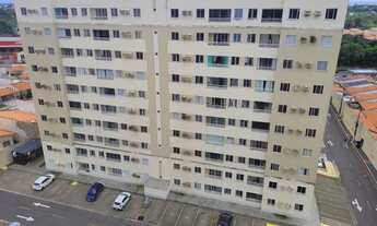 Imagem 2: Apto de 3 Quartos no Palmeiras 3 na Av do Bambuzal 2.200 Reais