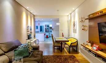 Imagem 3: Apartamento para Aluguel - Santa Cecília, 1 Quarto, 98 m2