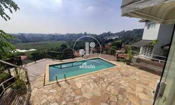 Imagem 7: Casa de Alto Padrão No Condomínio Terra do Madeira Carapicuíba SP Casa esta localizada em