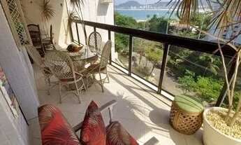 Imagem 5: COBERTURA DEBRUÇADA AO MAR, COM LAZER TOTAL