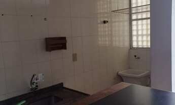 Imagem: Apto de 1 quarto - sqn 314 bloco A