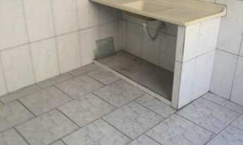 Imagem 5: 2 dorm - Vila Nova - Santos (Creci: 053597-F