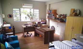 Imagem 4: PRÓXIMO AO METRO E SHOPPING SANTA CRUZ, HOSPITAL SÃO PAULO