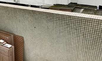 Imagem 4: Apartamento 1 Dormitório - Sacada - Itararé - São Vicente - SP