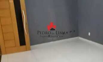 Imagem: Casa térrea com 3 dormitórios, 2 vagas