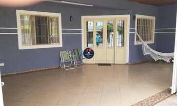 Imagem 3: Casa à venda no bairro Sítio Cercado - Curitiba/PR