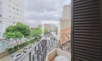 Imagem 5: Apartamento para Aluguel - Mooca, 2 Quartos, 72 m2