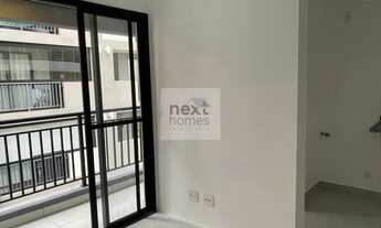 Imagem 7: Apartamento recém entregue com 2 dormitórios e 1 banheiro e 1 vaga - Osasco