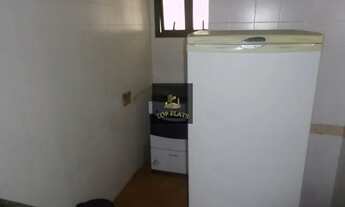 Imagem 3: Flat disponível no Itaim Bibi