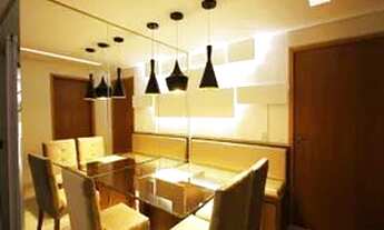 Imagem: Apartamento 02 Samambaia Sul - Alto padrão