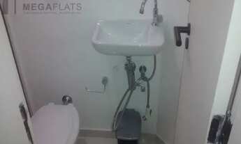 Imagem 2: FLAT PARA LOCAÇÃO COM 02 QUARTOS NO JARDINS!