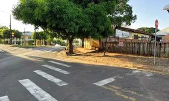 Imagem: TERRENO - JD BELVEDERE