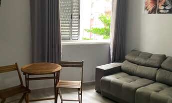 Imagem 3: Kitnet/conjugado para venda tem 34 metros quadrados em Itararé - São Vicente - SP