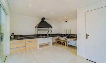 Imagem 5: Alphaville 04 Casa com 4 dormitórios