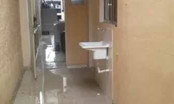 Imagem 4: Alugo casa, dois cômodos, rua sem saida