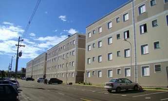 Imagem 3: Apartamento para aluguel, 2 quartos, 1 vaga, Jardim Adélia Cavicchia Grotta - Limeira/SP