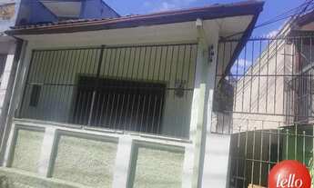 Imagem 2: São Paulo - Terreno Padrão - Tatuapé