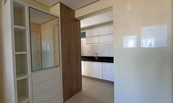 Imagem 3: Apartamento semi mobiliado, 61 m², 2 dormitórios sendo um suíte, Centro - Tramandaí - RS