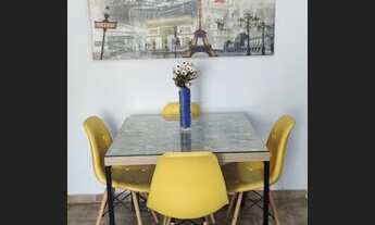 Imagem 6: Apartamento para venda tem 54 metros moveis planejados Próximo de tudo a pé no Limão- São