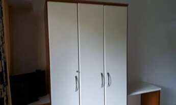 Imagem 4: Apartamento para aluguel tem 30 metros quadrados com 1 quarto