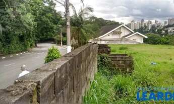 Imagem 4: TERRENO - PANAMBY - SP