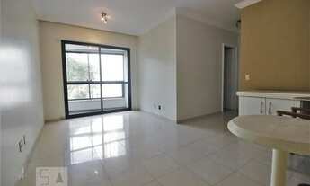 Imagem: Apartamento para Aluguel - Panamby, 2 Quartos