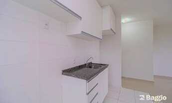 Imagem 4: Apartamento de 2 quartos para alugar no bairro Campo Comprido