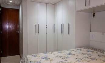 Imagem 2: QE 07 - a melhor planta de 3 qts/1 suíte - 2 vagas