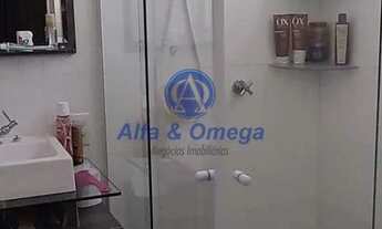 Imagem 7: CASA SOBRADO CONDOMÍNIO FECHADO VENDA - JARDINS DO SUL - BAURU/SP