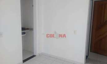 Imagem 7: Apartamento com 1 dormitório para alugar, 22 m² por R$ 1.880,62/mês - Icaraí - Niterói/RJ