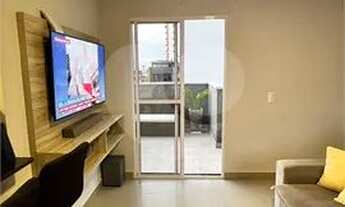 Imagem 5: Apartamento-São Paulo-TATUAPÉ