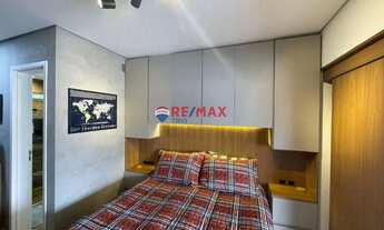 Imagem 2: Apartamento com 1 quarto, 45 m², à venda por R$ 686.924,81