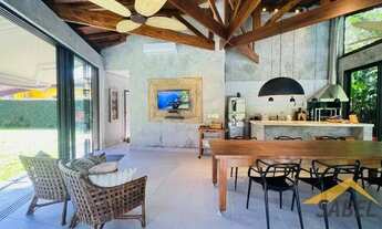 Imagem: Módulo 30 - Casa com 4 suítes à venda