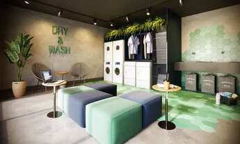 Imagem 7: São Paulo - Apartamento Padrão - Jardim Paulistano