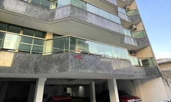 Imagem 7: Apartamento com 3 dormitórios à venda, 140 m² por R$ 780.000,00 - Cavaleiros - Macaé/RJ