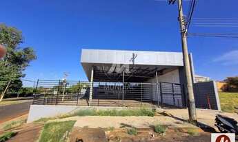 Imagem: Salão/Galpão (salão - sobrado