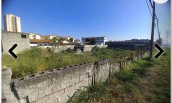 Imagem 2: Lote/Terreno para venda com 2.111 metros quadrados