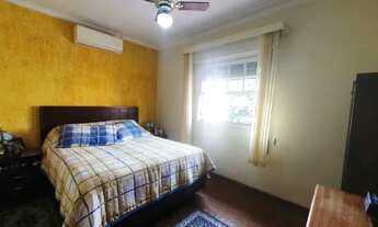 Imagem 4: Sobrado venda Água Fria - 168 metros com 2 quartos 1 suite - com Churrasqueira