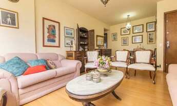 Imagem 6: Apartamento para locação três quartos (uma suíte) no Cabral