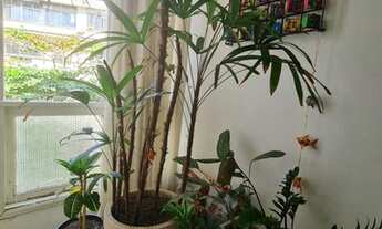 Imagem 7: Apartamento para venda possui 101 metros quadrados com 3 quartos em Flamengo - Rio de Jane