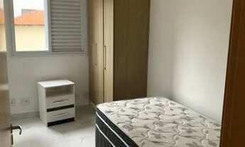 Imagem 4: APARTAMENTO - 52 M- 2 DORMITÓRIOS - SEMI MOBILIADO NO TATUAPÉ- LOCAÇÃO- $ 2.200,00