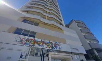 Imagem 2: C- Apartamento semi mobiliado com 03 dormitórios, sendo 01 suíte em Campinas, São José/SC