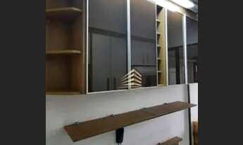 Imagem 7: Apartamento com 2 dormitórios à venda, 47 m² por R$ 295.000,00 - Portal dos Gramados - Gua