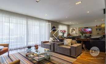 Imagem 7: Apartamento 369m² 4 suites e 5 vagas - Venda