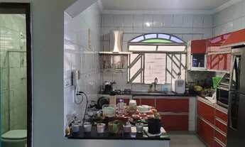 Imagem 6: Casa em Ibirité, três quartos