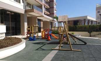 Imagem 3: Apartamento em Nova Iguaçu, 3 Quartos, Suíte, 115m2 no Condomínio Golden Gate - Centro